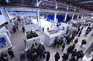 德國(guó)隱形冠軍埃馬克機(jī)床企業(yè) 以技術(shù)服務(wù)為引擎，驅(qū)動(dòng)工廠翻倍擴(kuò)建