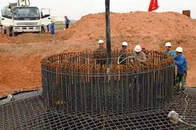 寧夏太陽山風(fēng)力發(fā)電場正式開工建設(shè)，助力新能源發(fā)展新篇章