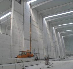 4小時防火墻施工材料選購指南 原料、輔料與產品應用解析